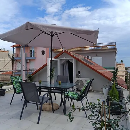 Marianas Lovely House! Kalamata Exterior photo