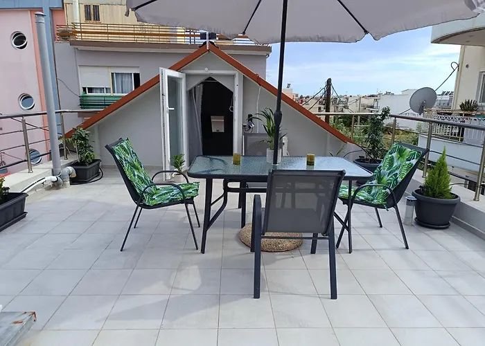 Marianas Lovely House!