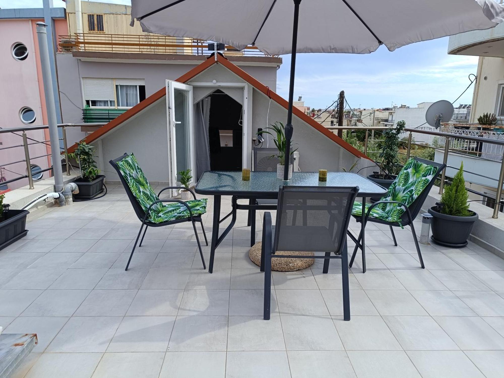 Holiday home Marianas Lovely House! Kalamata