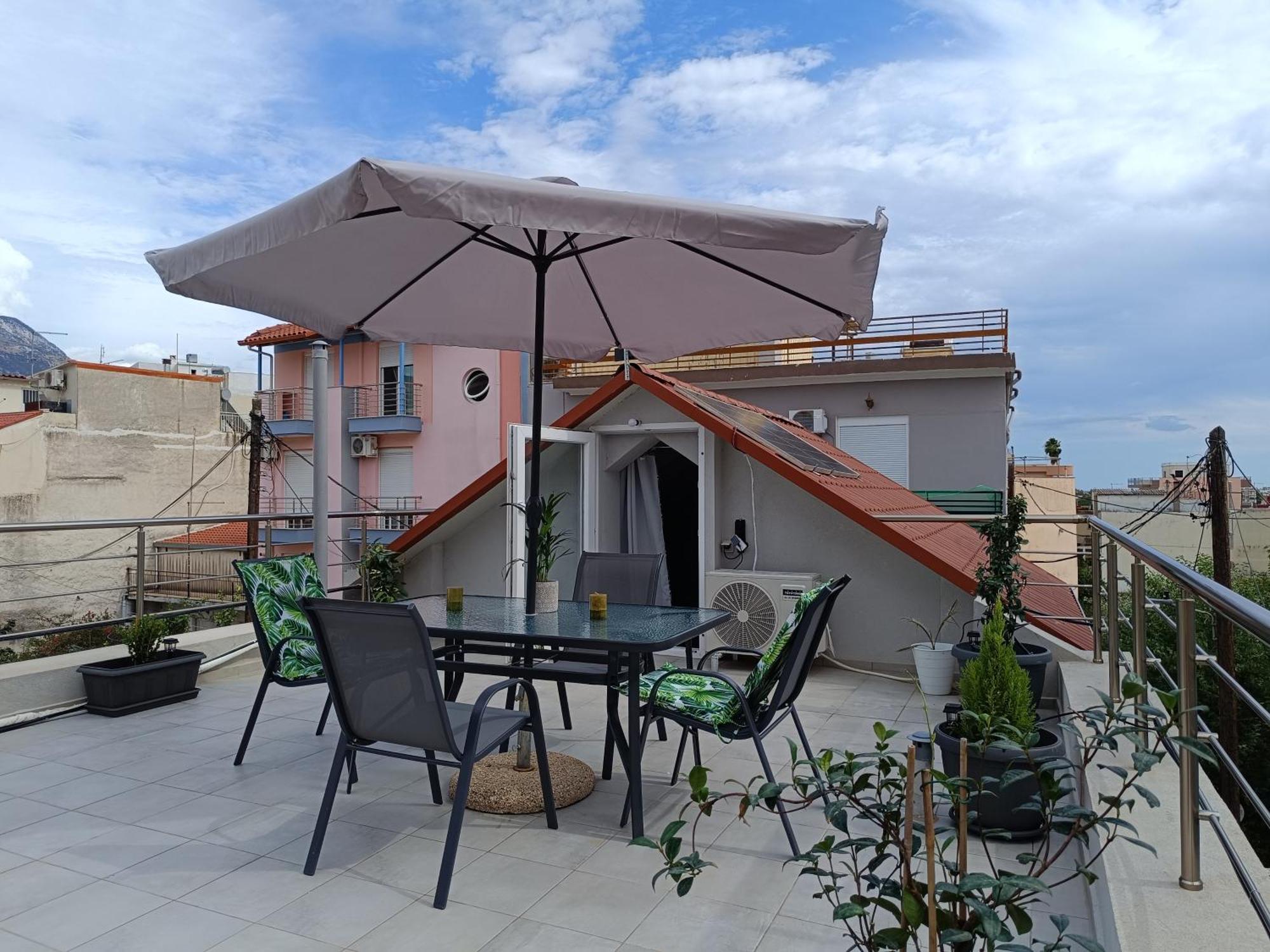 Marianas Lovely House! Holiday home *