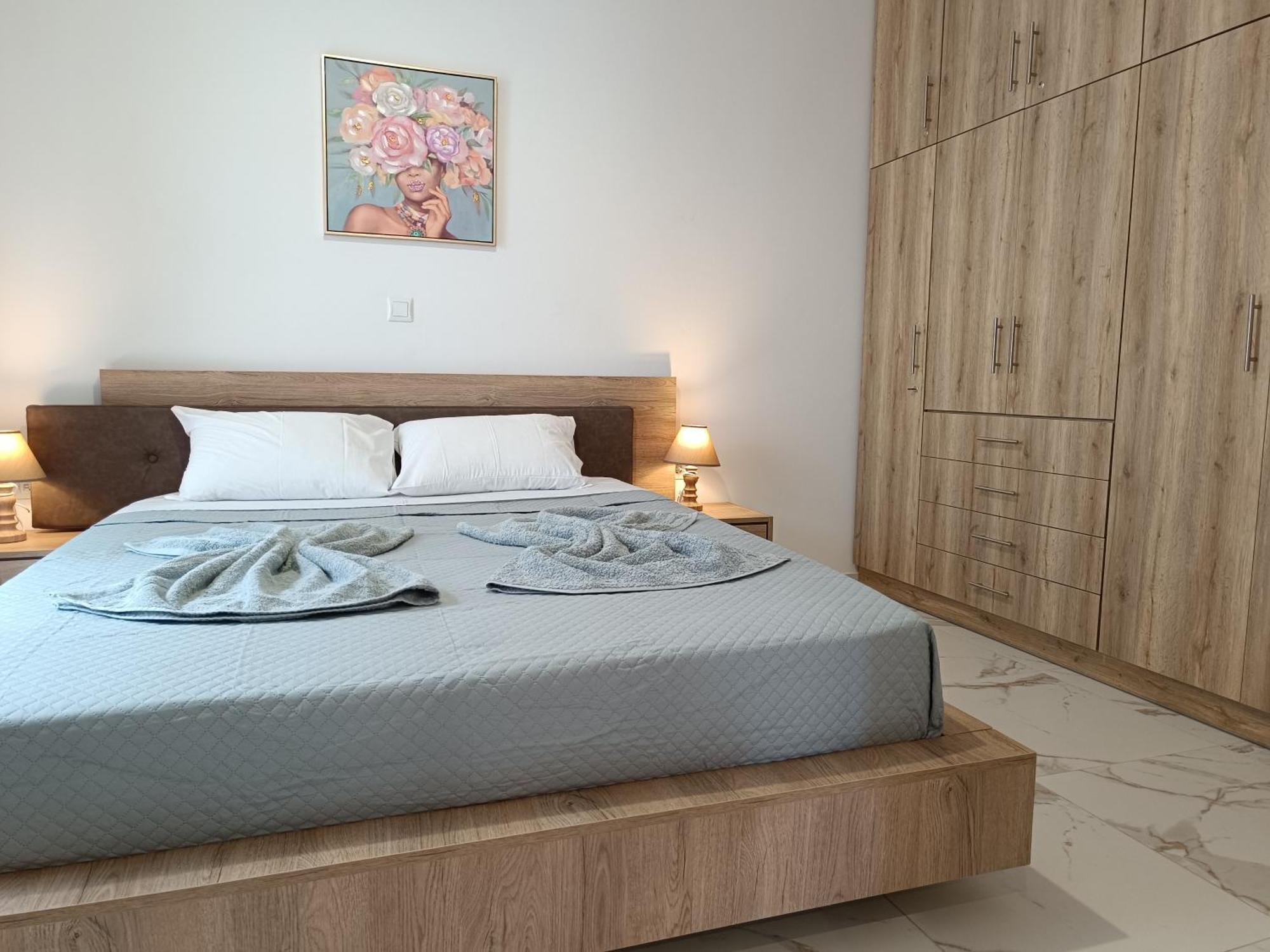 Marianas Lovely House! Holiday home Kalamata