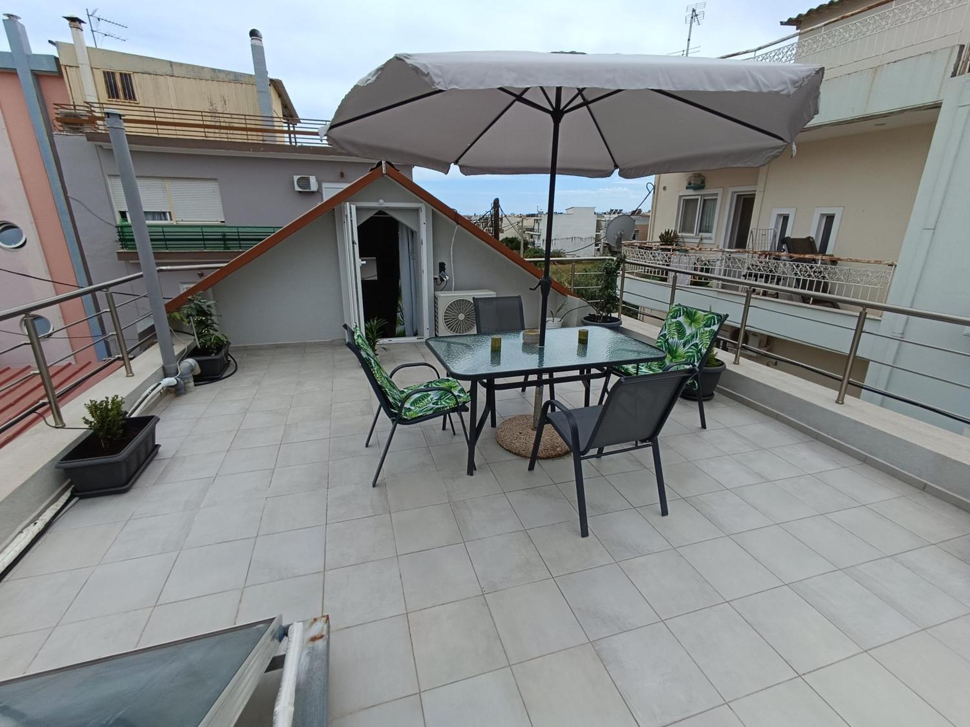 Marianas Lovely House! Kalamata